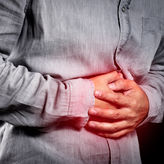 Perinatale Metallexposition in Milchzähnen bei späteren IBD-Patientinnen und -Patienten